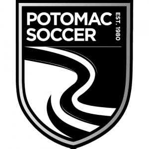 potomac soccer association